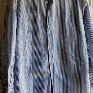 Michael Kors size XXL long sleeve shirt mens